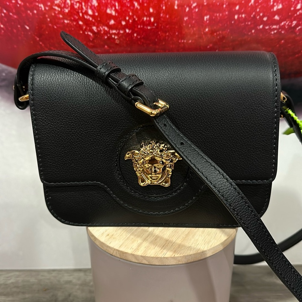 NWT Versace bag crossbody